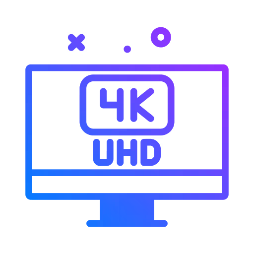 94fbr CapCut Pro feature โ 4K HD Export for high-quality video output